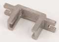 Black & Decker Carrier Assembly - Support Bearing - N621424